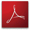Get Acrobat Reader logo